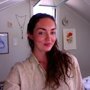 Meet your Posher, Taryn